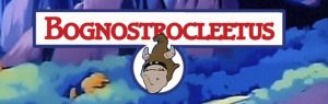 New Youtube Channel – Bognostrocleetus!