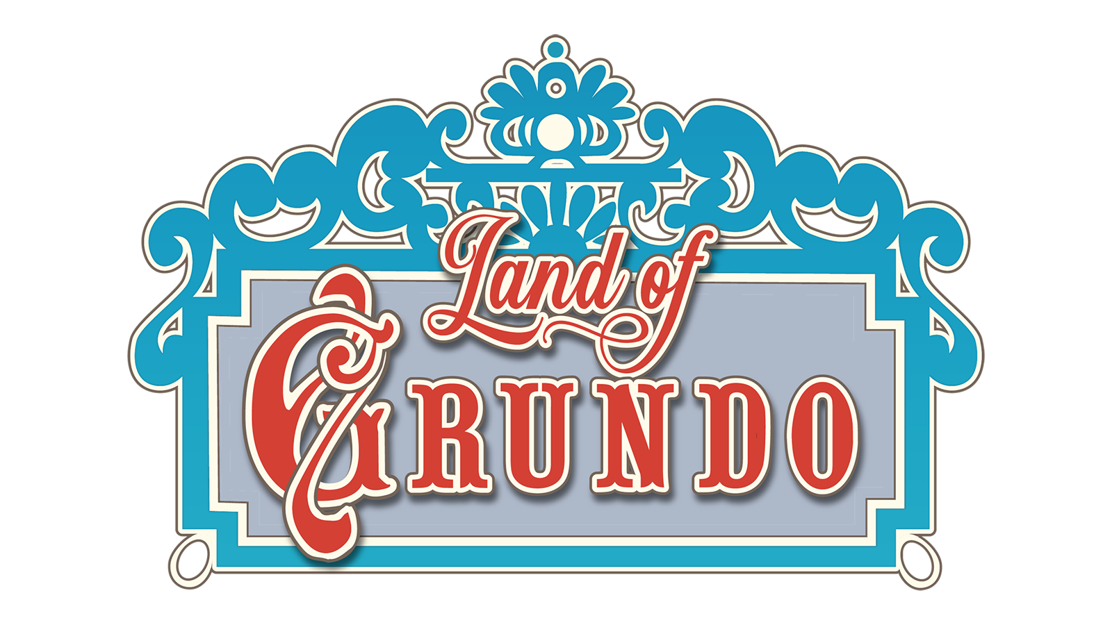 The Land of Grundo