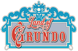 Land of Grundo